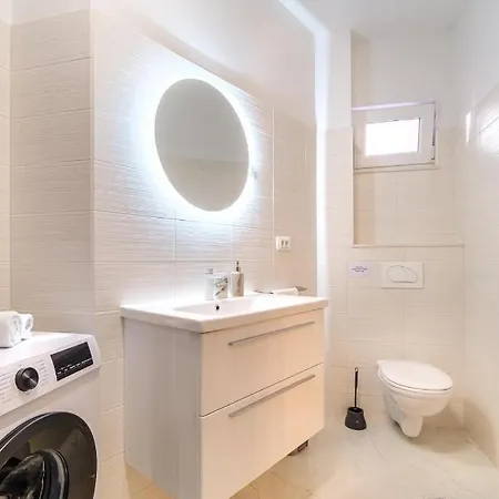 Apartman Luxury Apartmens Sebastijan&karlo