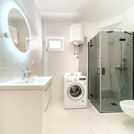 Apartman Luxury Apartmens Sebastijan&karlo Split