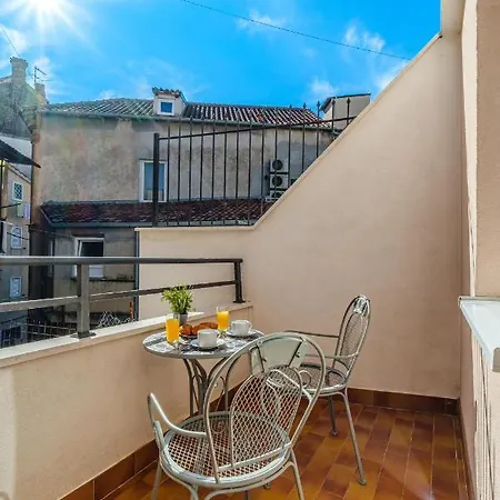Apartman Luxury Apartmens Sebastijan&karlo