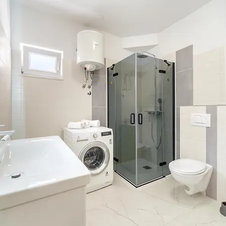 Apartman Luxury Apartmens Sebastijan&karlo