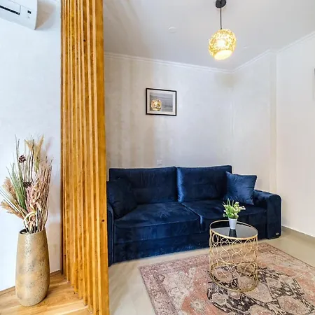 Apartman Luxury Apartmens Sebastijan&karlo *