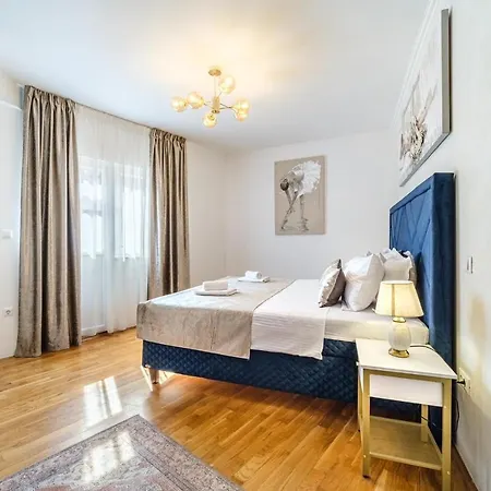 Luxury Apartmens Sebastijan&karlo *