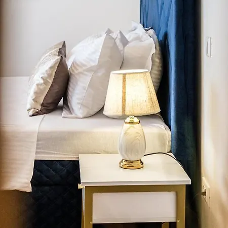 Apartman Luxury Apartmens Sebastijan&karlo Split