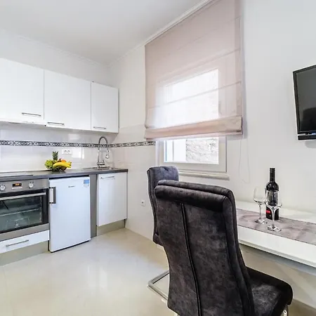 Apartment Luxury Apartmens Sebastijan&karlo