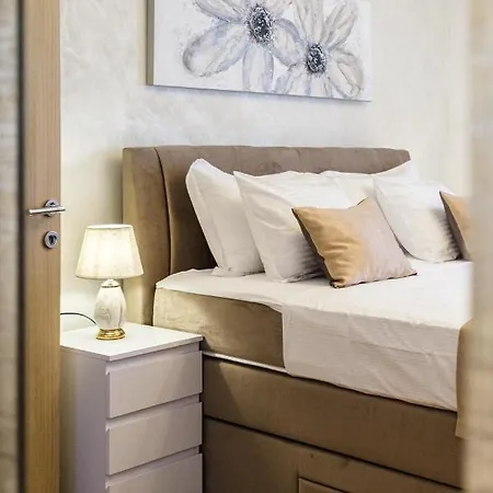 Luxury Apartmens Sebastijan&karlo Apartment *