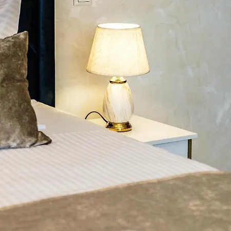 Apartment Luxury Apartmens Sebastijan&karlo *