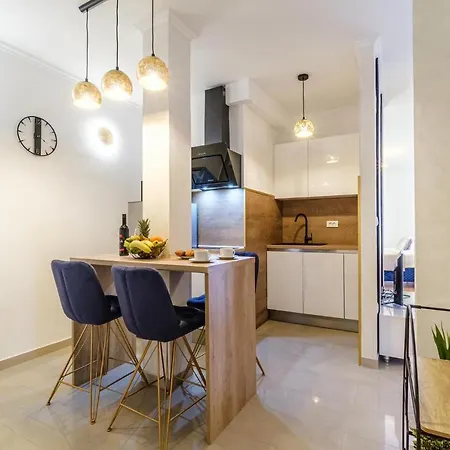 Luxury Apartmens Sebastijan&karlo Split