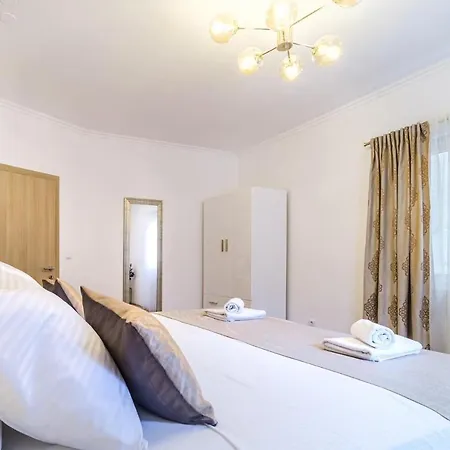 Luxury Apartmens Sebastijan&karlo Apartment