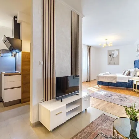 Luxury Apartmens Sebastijan&karlo