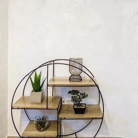 Apartment Luxury Apartmens Sebastijan&karlo *