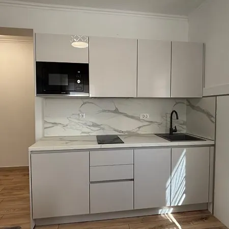 Appartement Luxury Apartmens Sebastijan&karlo *