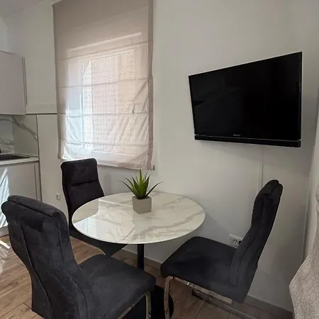 Luxury Apartmens Sebastijan&karlo Appartement Split