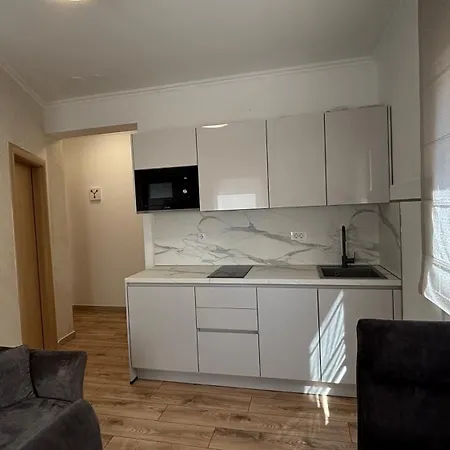 Luxury Apartmens Sebastijan&karlo * Split