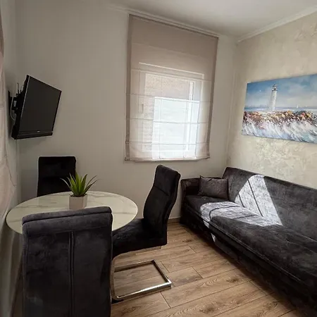 Appartement Luxury Apartmens Sebastijan&karlo