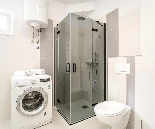 Luxury Apartmens Sebastijan&karlo *