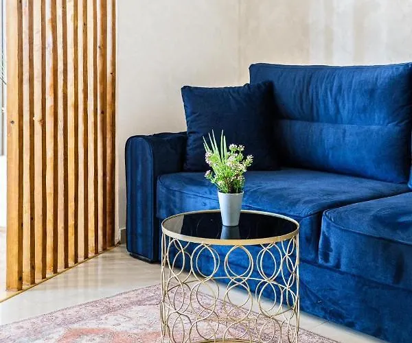 Appartement Luxury Apartmens Sebastijan&karlo *