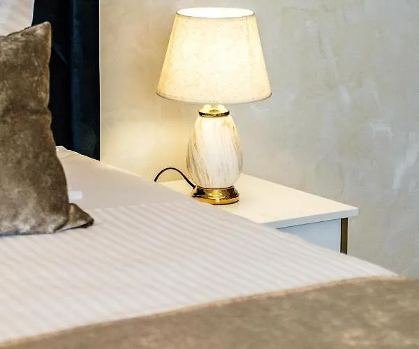 Appartement Luxury Apartmens Sebastijan&karlo *