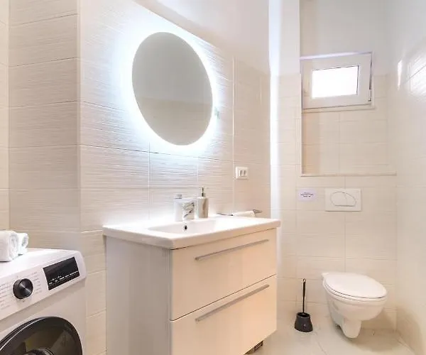 Appartement Luxury Apartmens Sebastijan&karlo