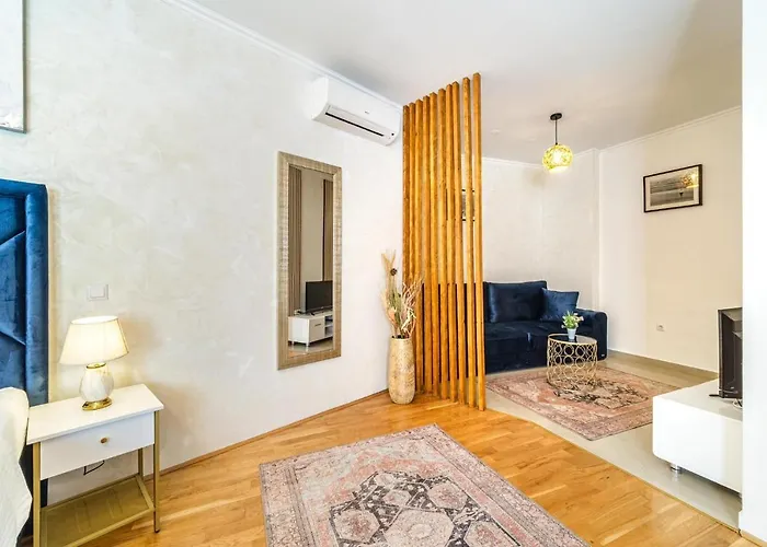 Luxury Apartmens Sebastijan&karlo