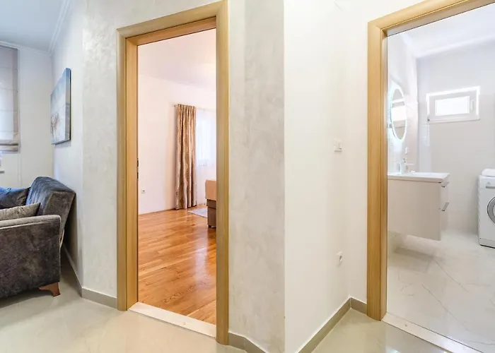 Appartement Luxury Apartmens Sebastijan&karlo