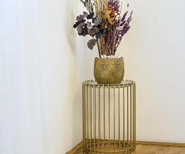 Luxury Apartmens Sebastijan&karlo Appartement
