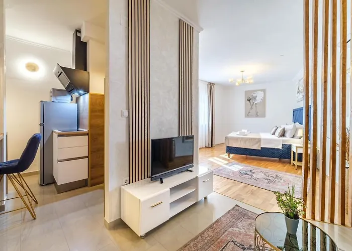 Luxury Apartmens Sebastijan&karlo