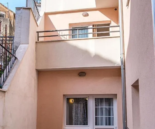 Appartement Luxury Apartmens Sebastijan&karlo Split