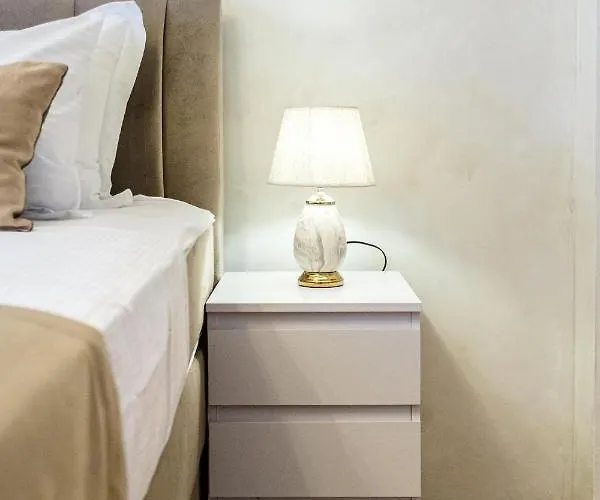 Appartement Luxury Apartmens Sebastijan&karlo