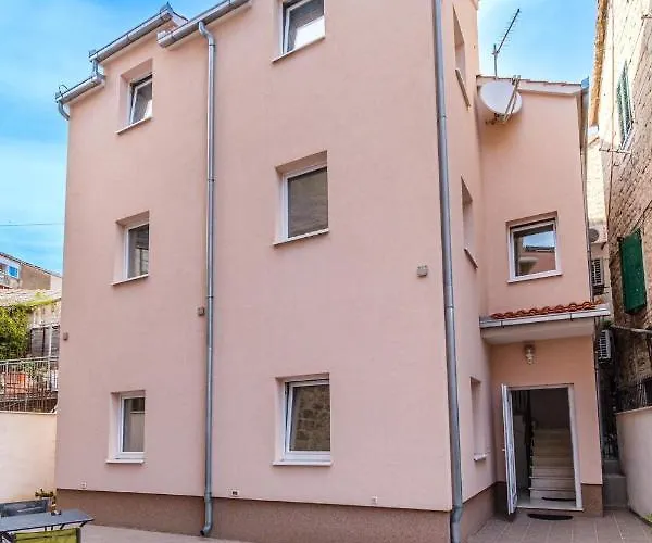 Appartement Luxury Apartmens Sebastijan&karlo