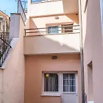 Апартаменты Luxury Apartmens Sebastijan&karlo Сплит
