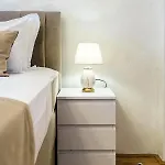 Апартаменты Luxury Apartmens Sebastijan&karlo