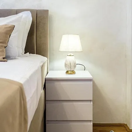 Daire Luxury Apartmens Sebastijan&karlo